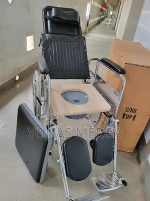 Popo/Potty Wheelchair፴፪፪፪wheelchair፳፩፩፩wheelchair፭wheelchair