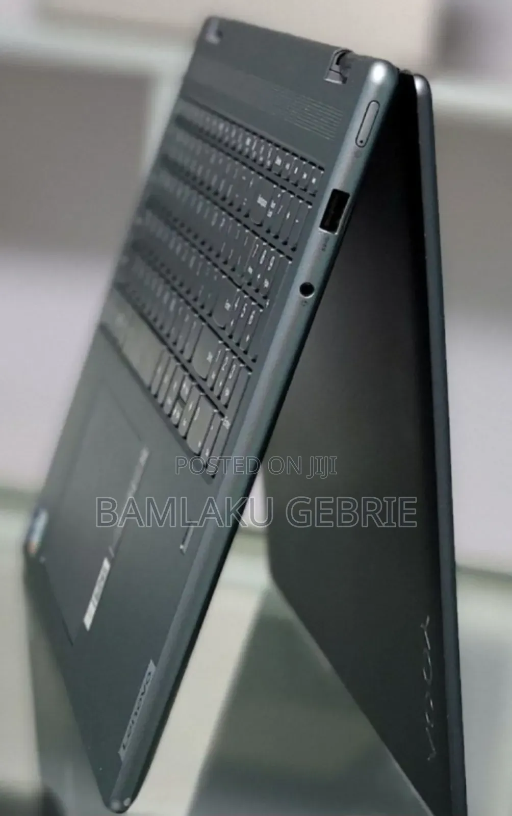 New Laptop Yoga 900 32GB Intel Core I7 SSD 1T