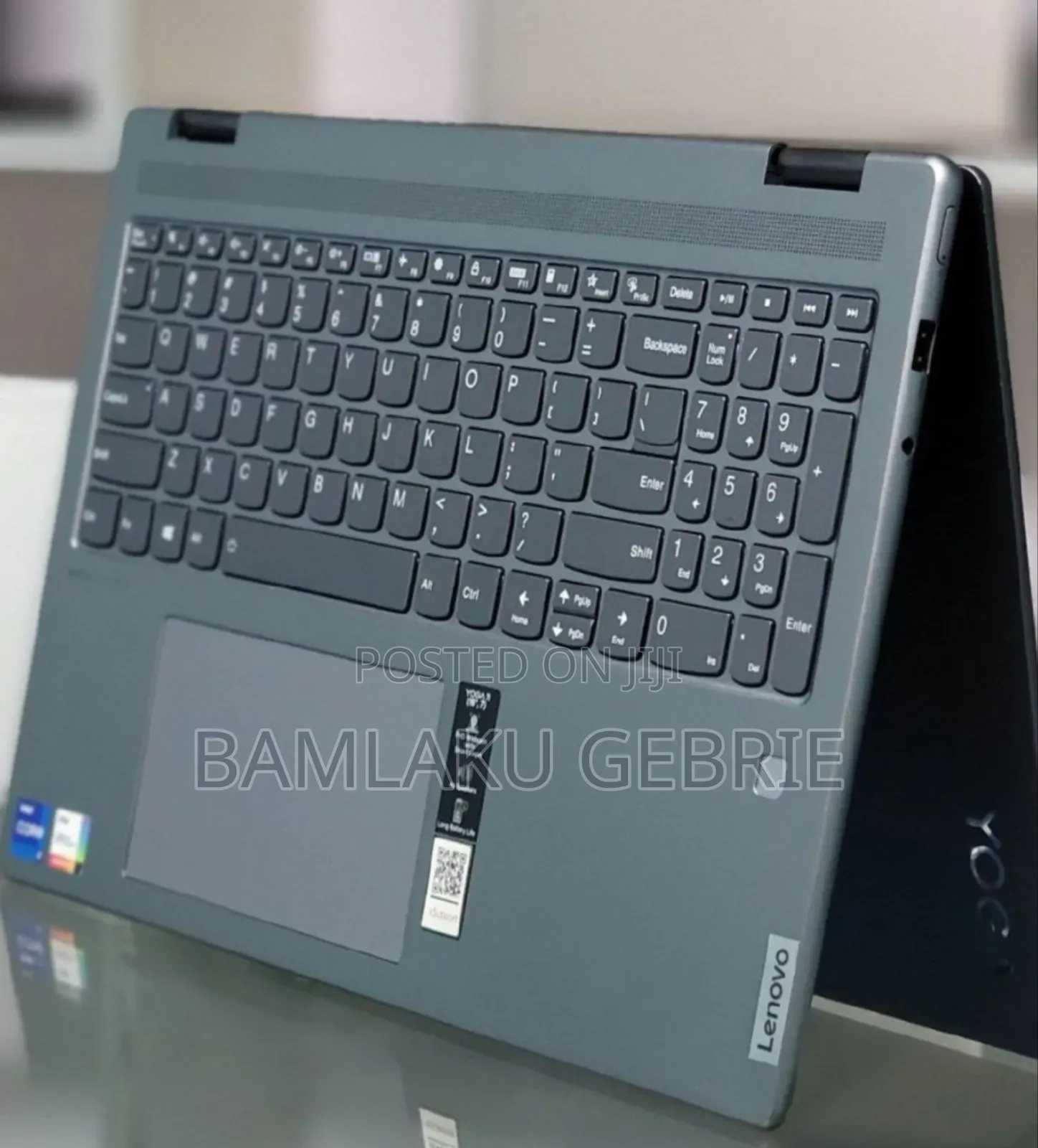 New Laptop Yoga 900 32GB Intel Core I7 SSD 1T