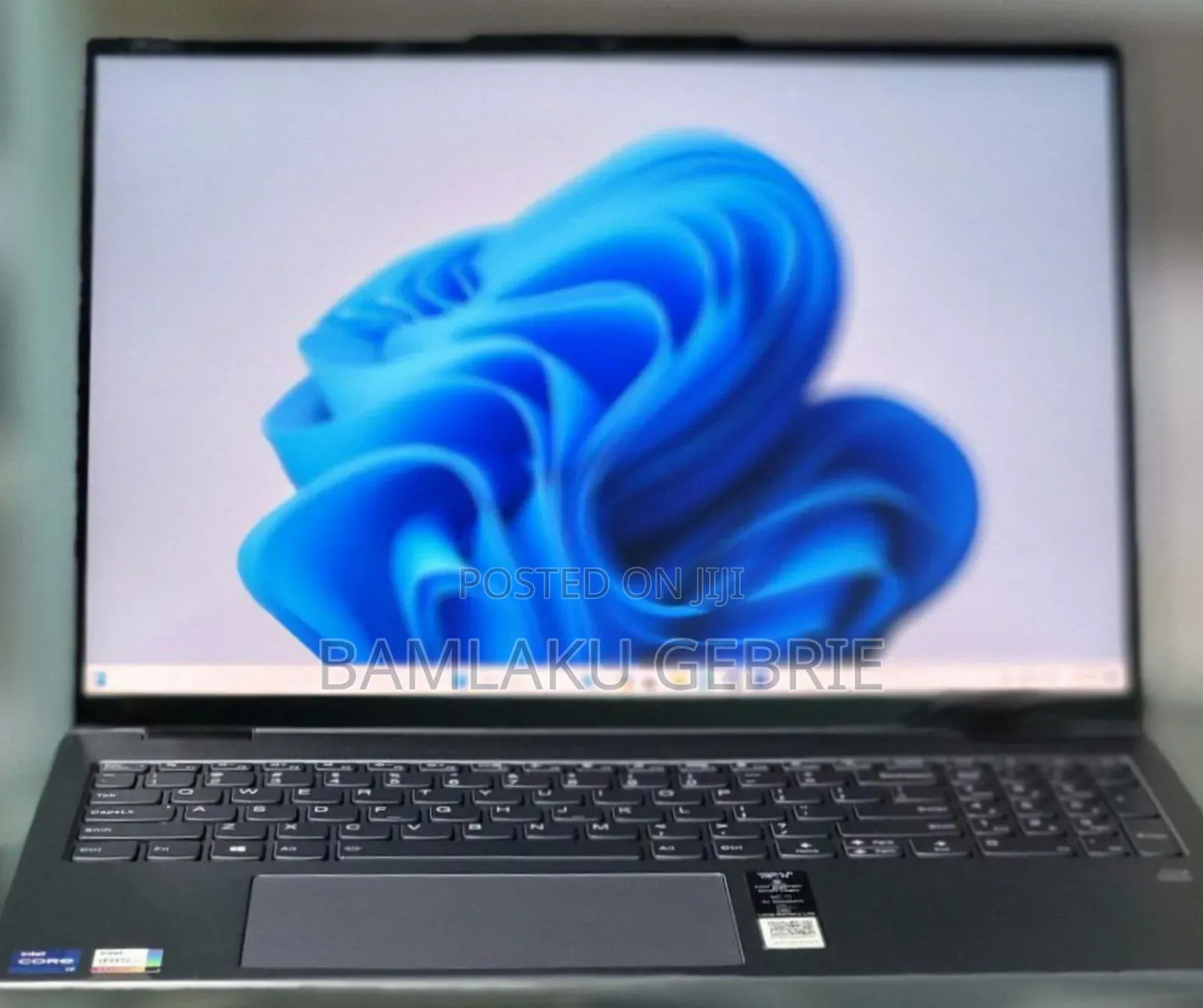 New Laptop Yoga 900 32GB Intel Core I7 SSD 1T