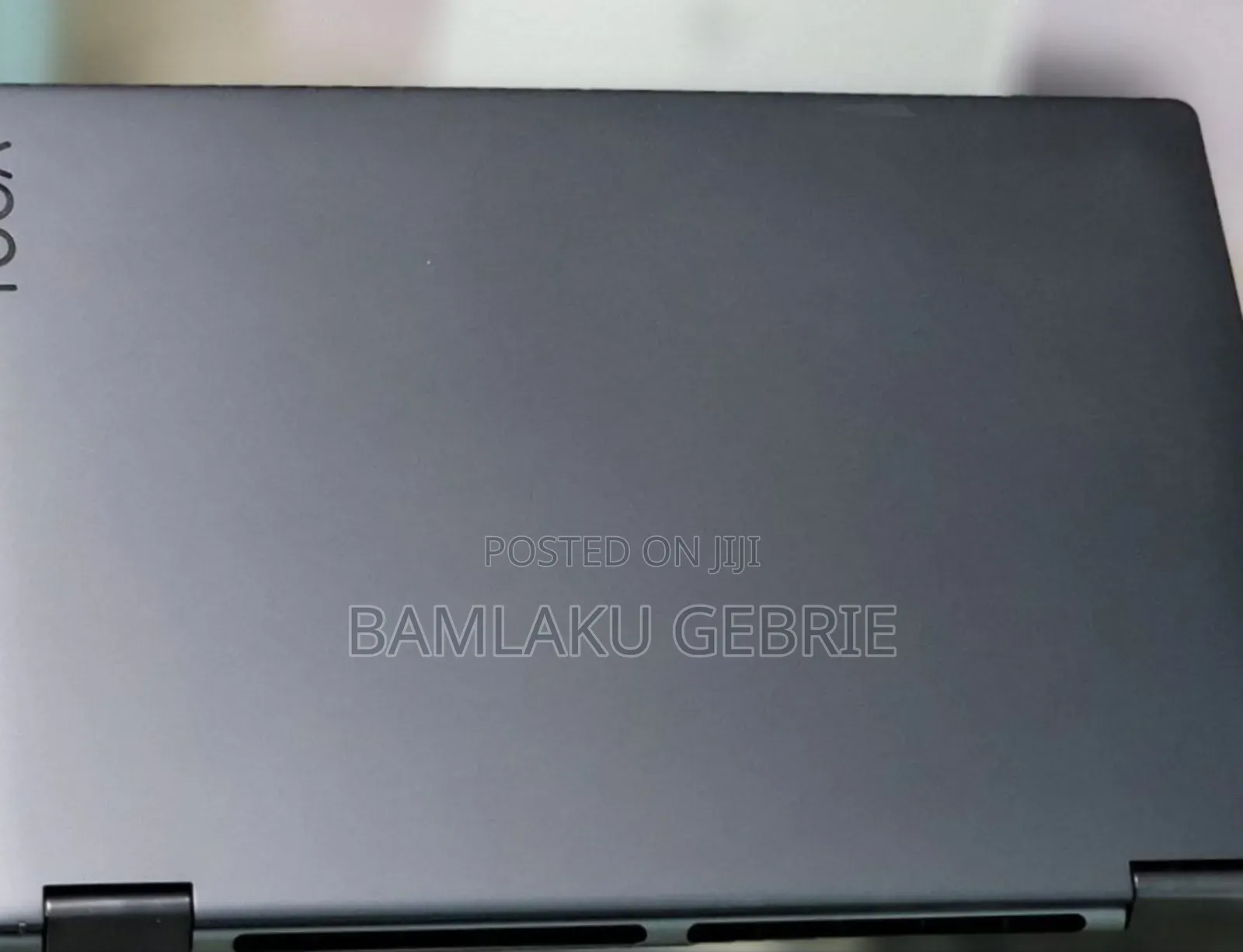 New Laptop Yoga 900 32GB Intel Core I7 SSD 1T