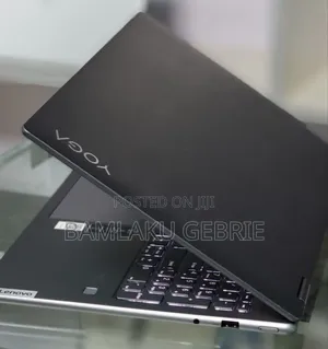 New Laptop Yoga 900 32GB Intel Core I7 SSD 1T