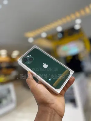 New Apple iPhone 13 128 GB