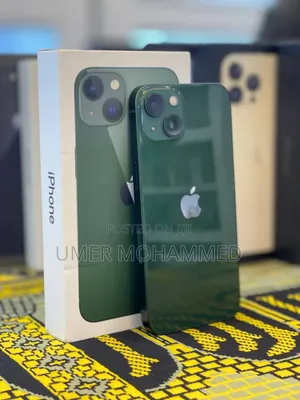 Photo - New Apple iPhone 13 128 GB