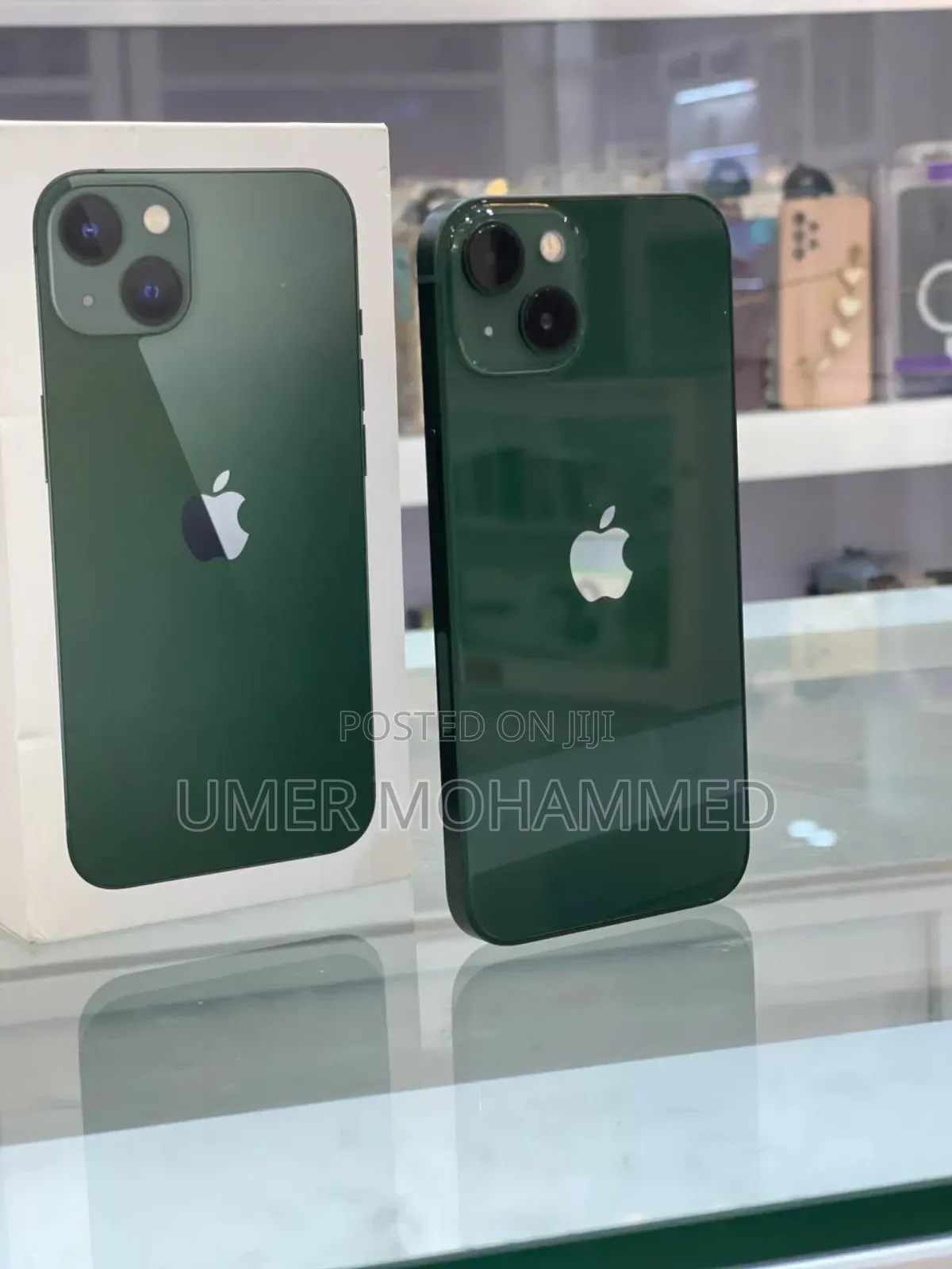 New Apple iPhone 13 128 GB