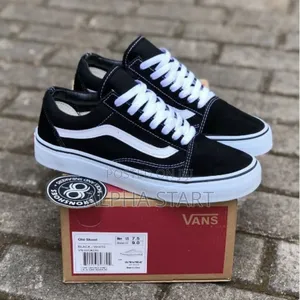 Vans Old School Good Quality Sneaker