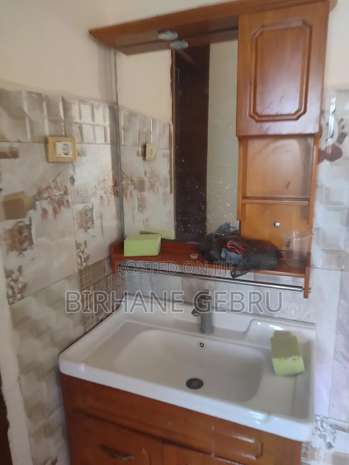 5bdrm Villa in Villa House Rent, Bole for rent