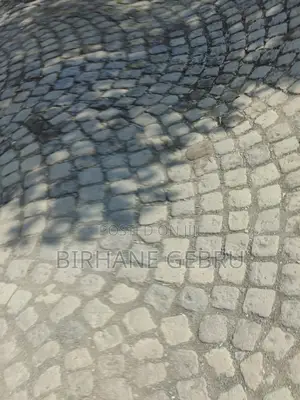 5bdrm Villa in Villa House Rent, Bole for rent