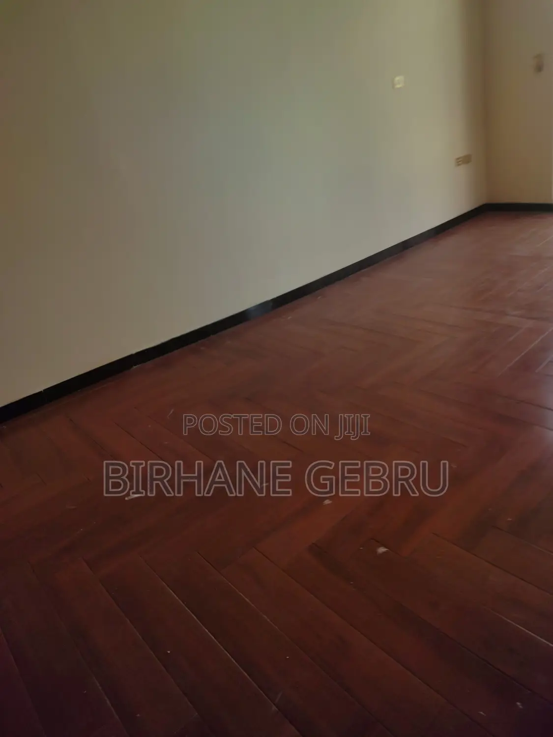 5bdrm Villa in Villa House Rent, Bole for rent