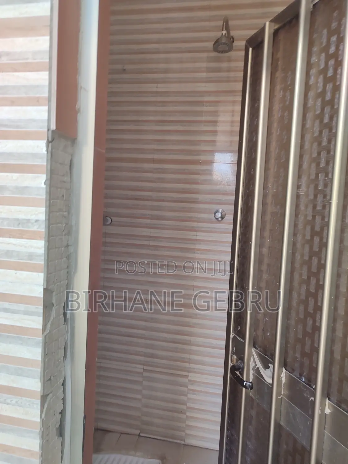 5bdrm Villa in Villa House Rent, Bole for rent