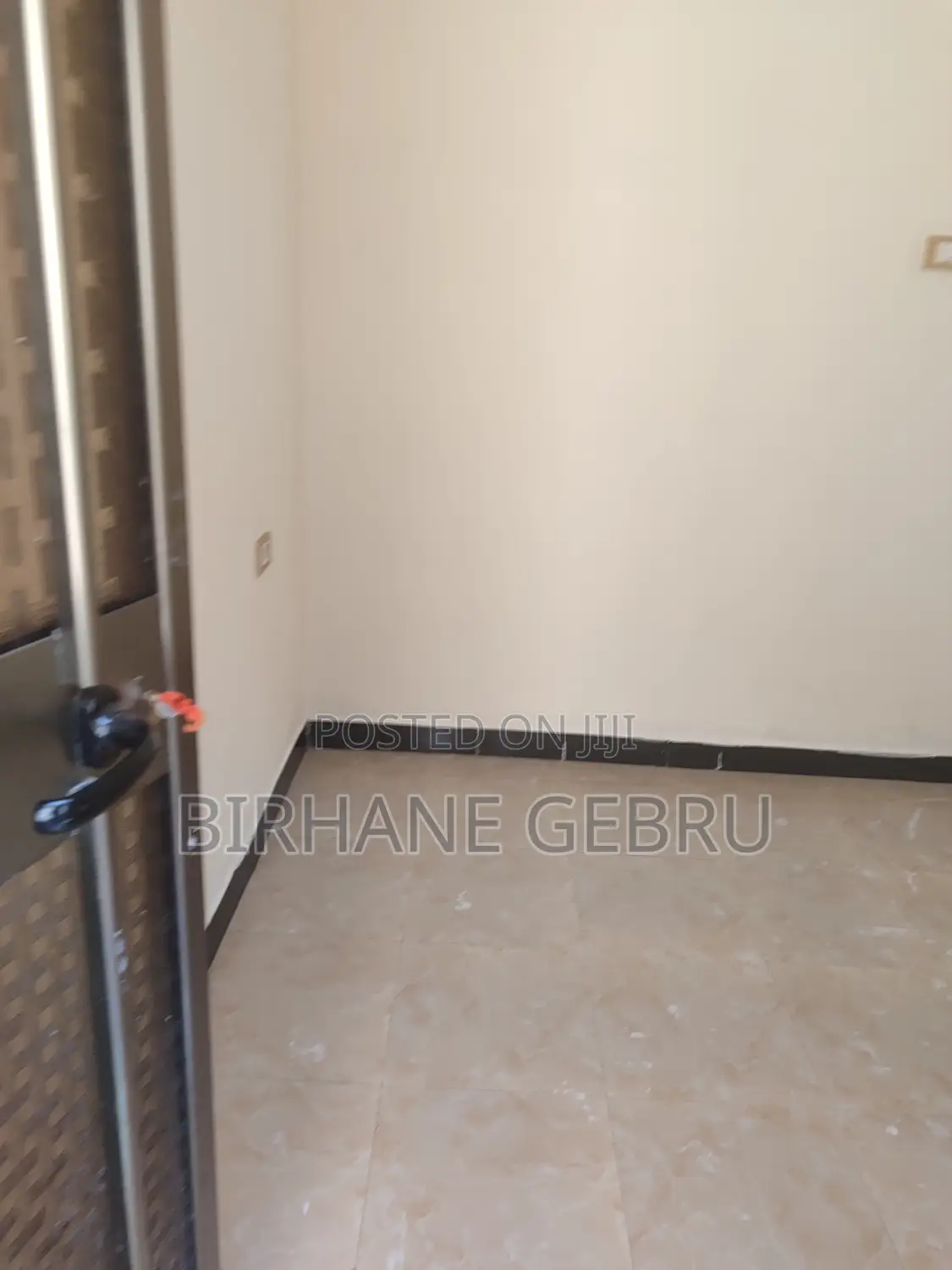 5bdrm Villa in Villa House Rent, Bole for rent