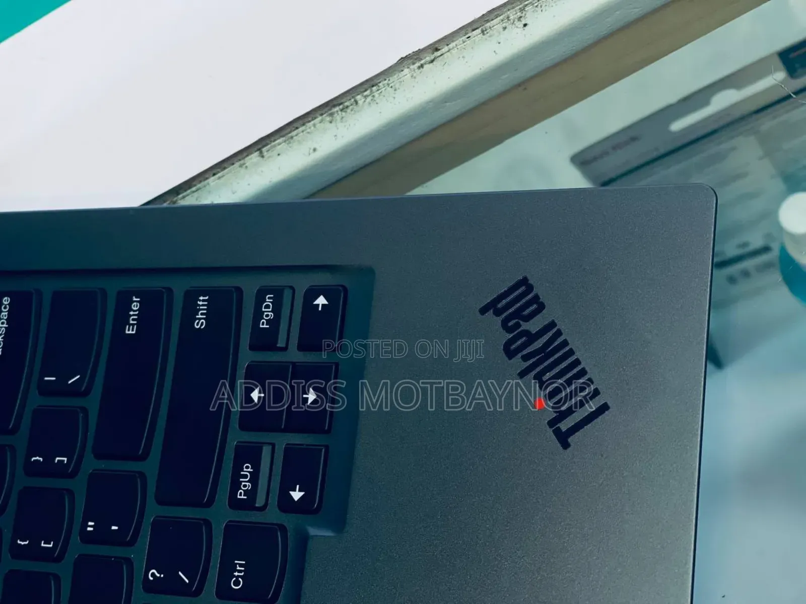 New Laptop Lenovo ThinkPad Yoga 16GB Intel Core I5 SSD 512GB