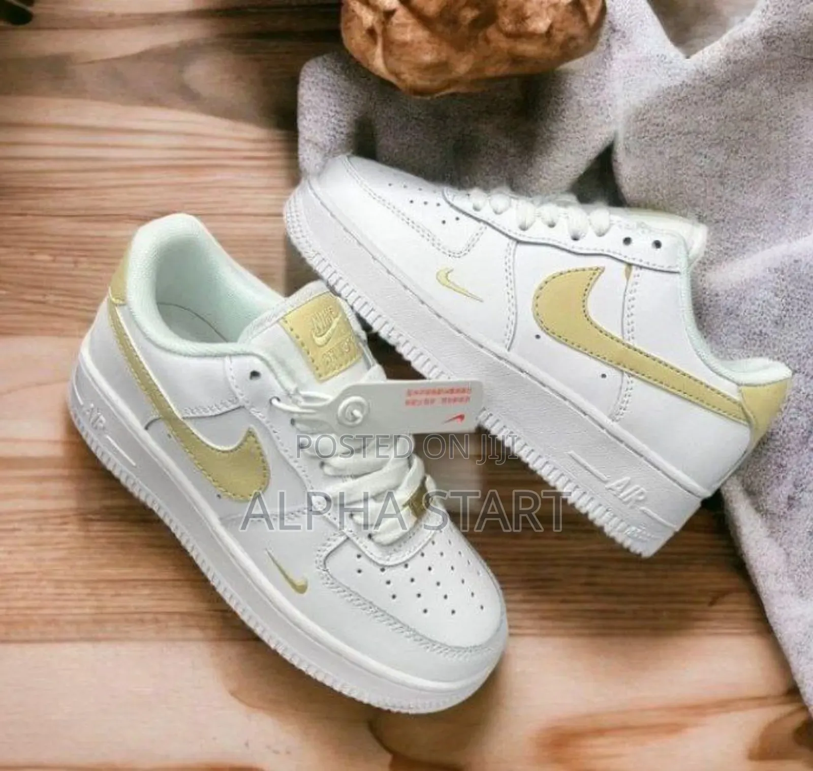 Nike Air Force High Quality Snaeker for You