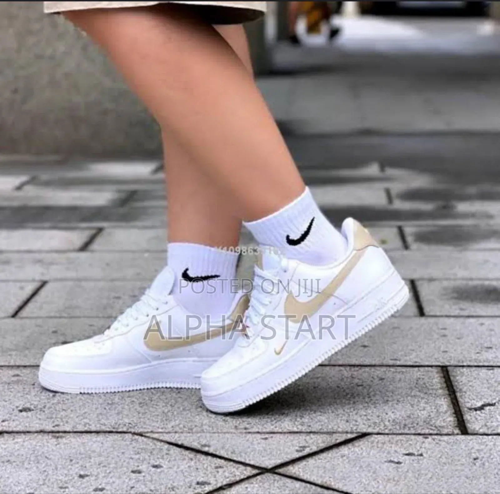 Nike Air Force High Quality Snaeker for You