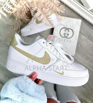 Nike Air Force High Quality Snaeker for You