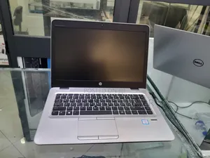 Photo - New Laptop HP EliteBook 840 8GB Intel Core I5 HDD 1T