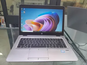 New Laptop HP EliteBook 840 8GB Intel Core I5 HDD 1T