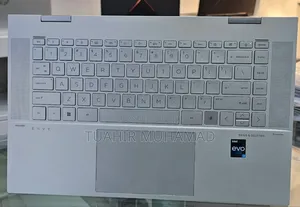 Photo - New Laptop HP Envy X360 16GB Intel Core I7 SSD 512GB