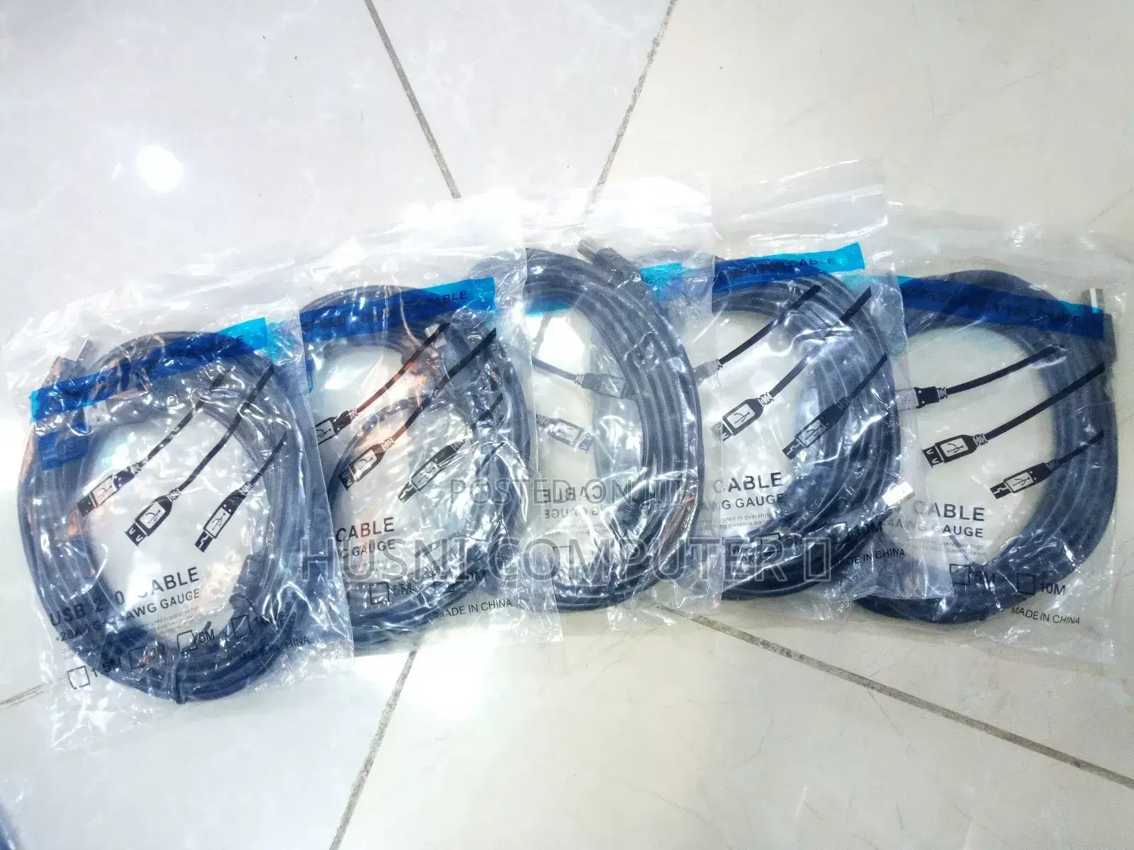 Printer Cables