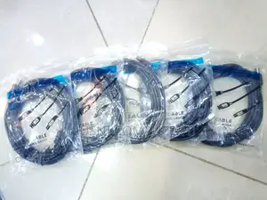 Printer Cables