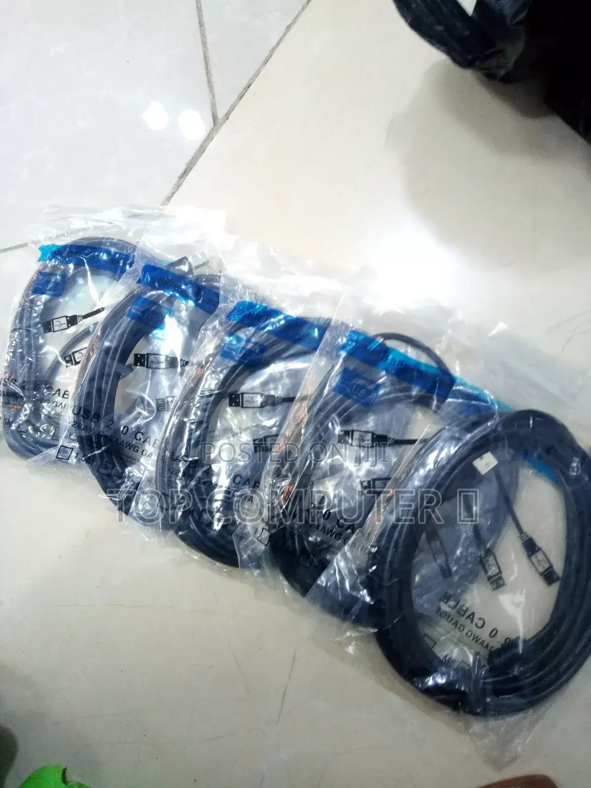 Printer Cables