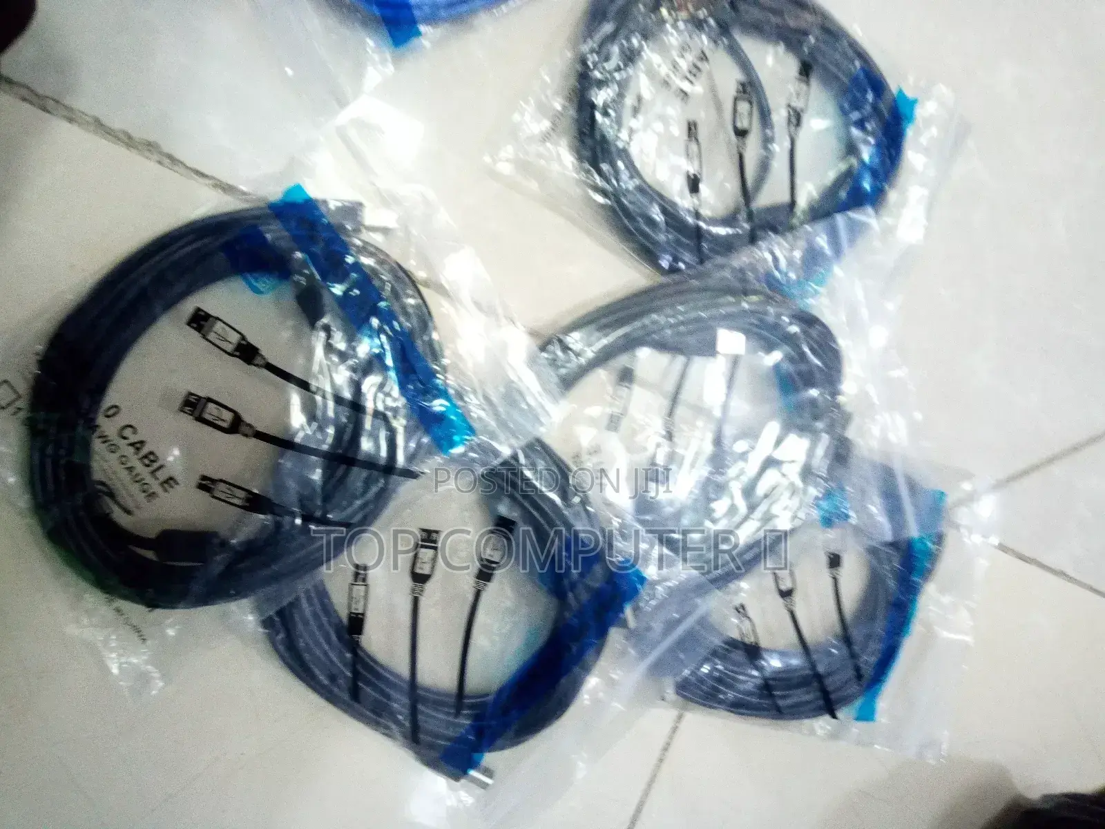 Printer Cables