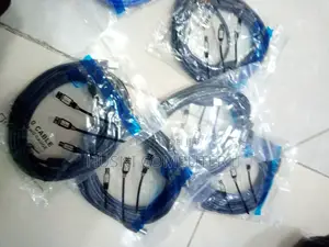 Printer Cables