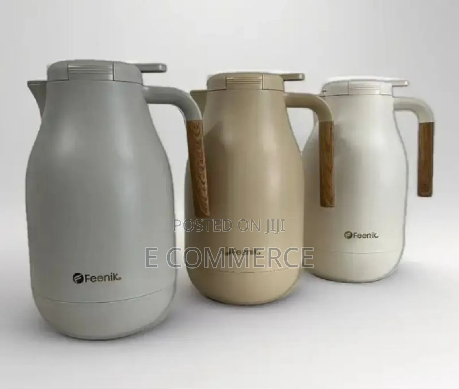 Feenik Vacuum Jug