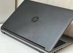 New Laptop HP ProBook 650 4GB Intel Core I5 HDD 500GB