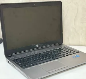 Photo - New Laptop HP ProBook 650 4GB Intel Core I5 HDD 500GB