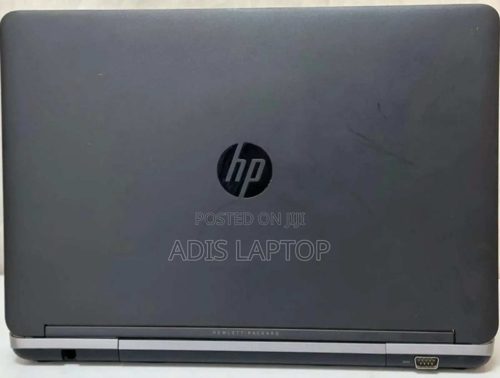 New Laptop HP ProBook 650 4GB Intel Core I5 HDD 500GB