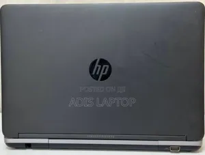 New Laptop HP ProBook 650 4GB Intel Core I5 HDD 500GB