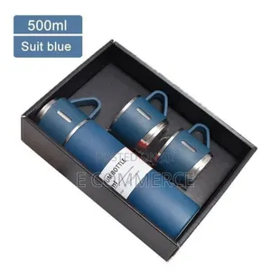 Vaccuum Flask Set