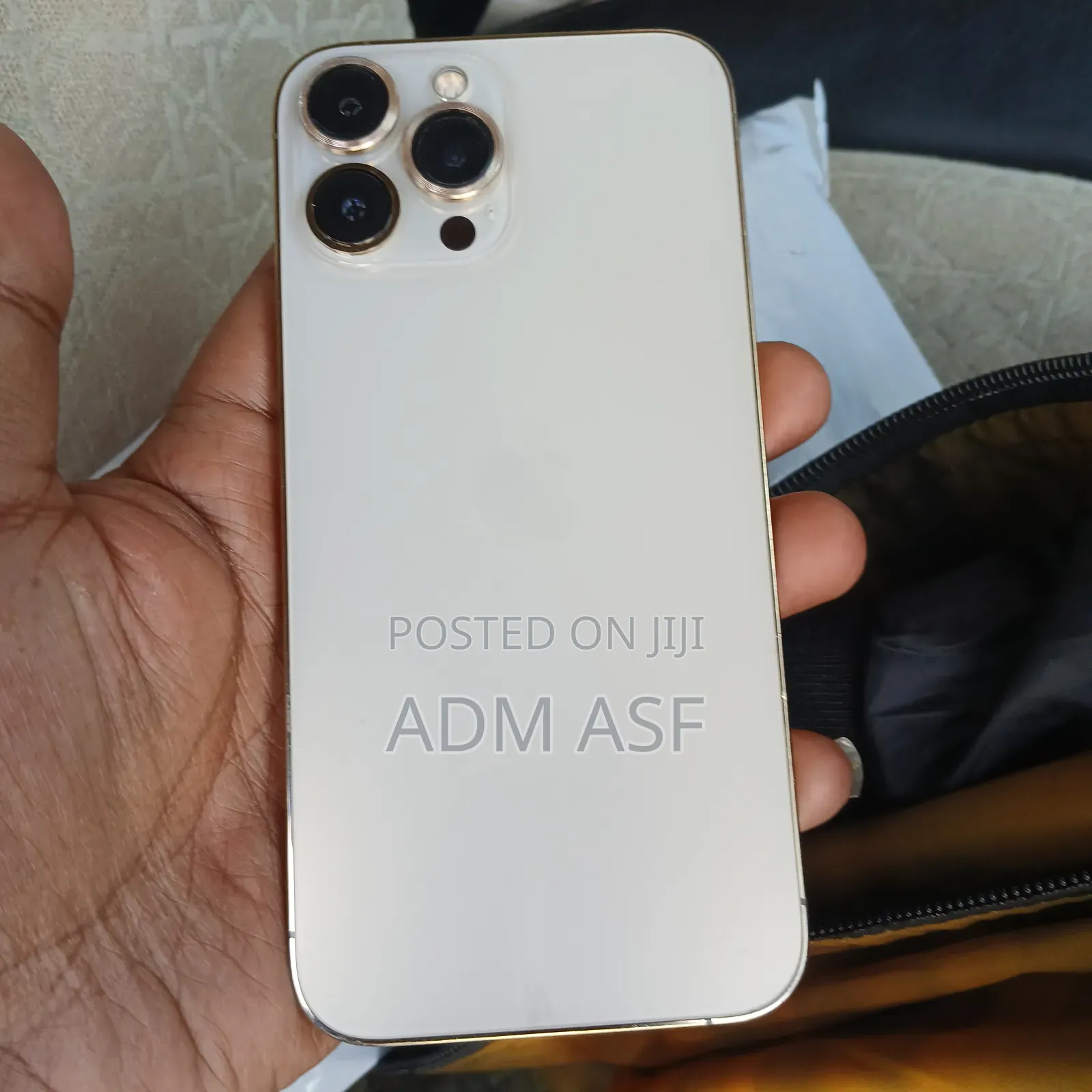 Apple iPhone 13 Pro Max 256 GB