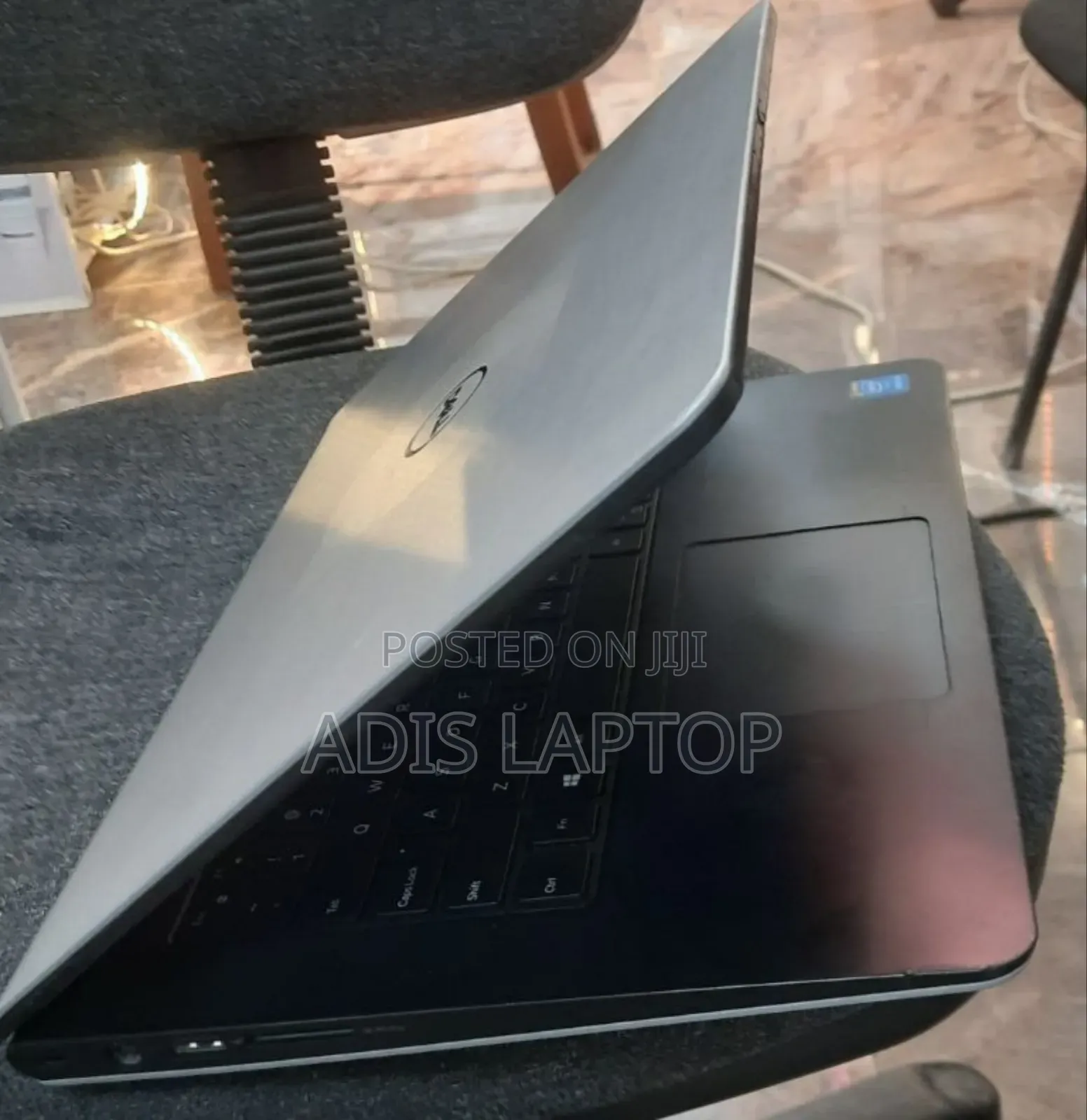 New Laptop Dell Latitude 5310 8GB Intel Core I5 HDD 1T