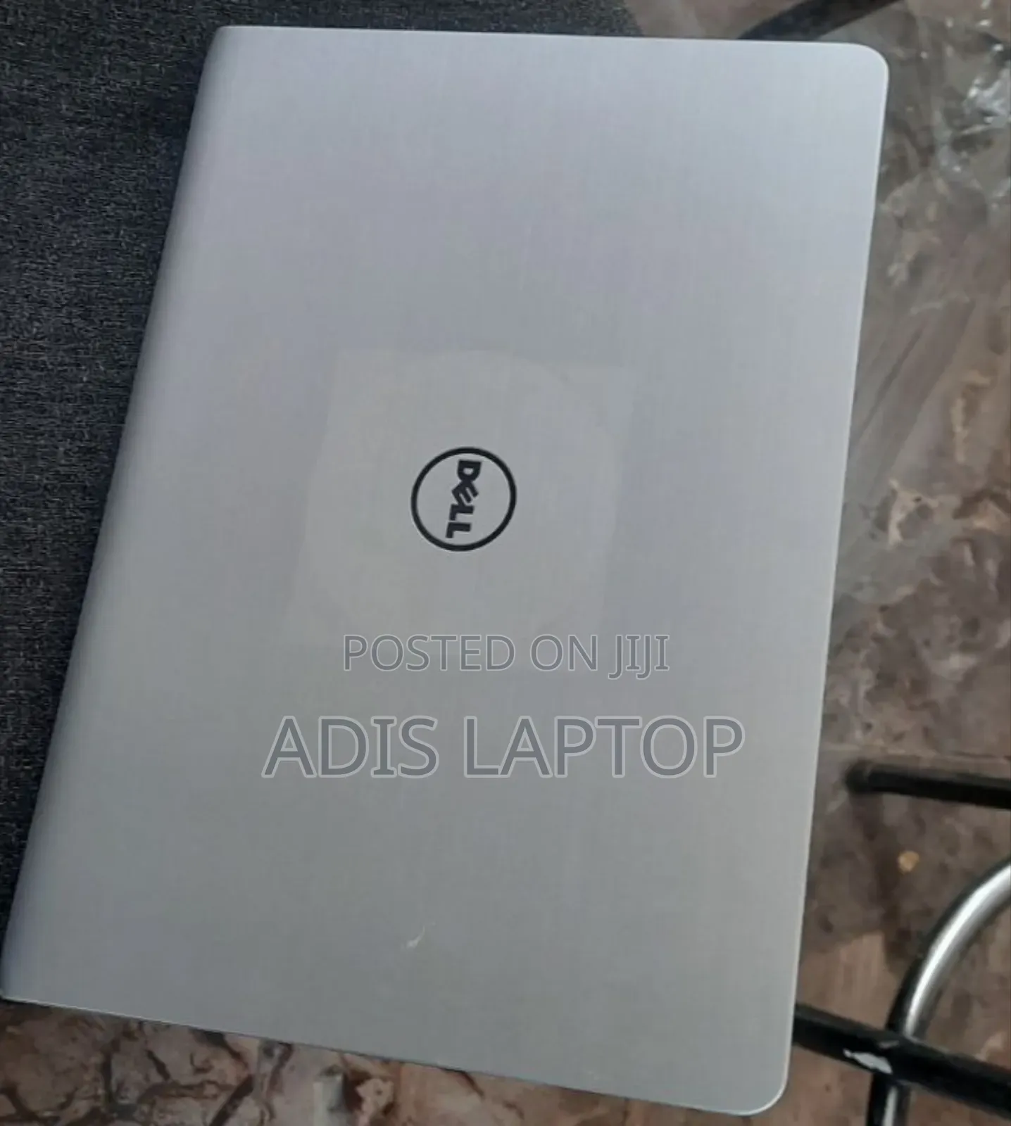 New Laptop Dell Latitude 5310 8GB Intel Core I5 HDD 1T