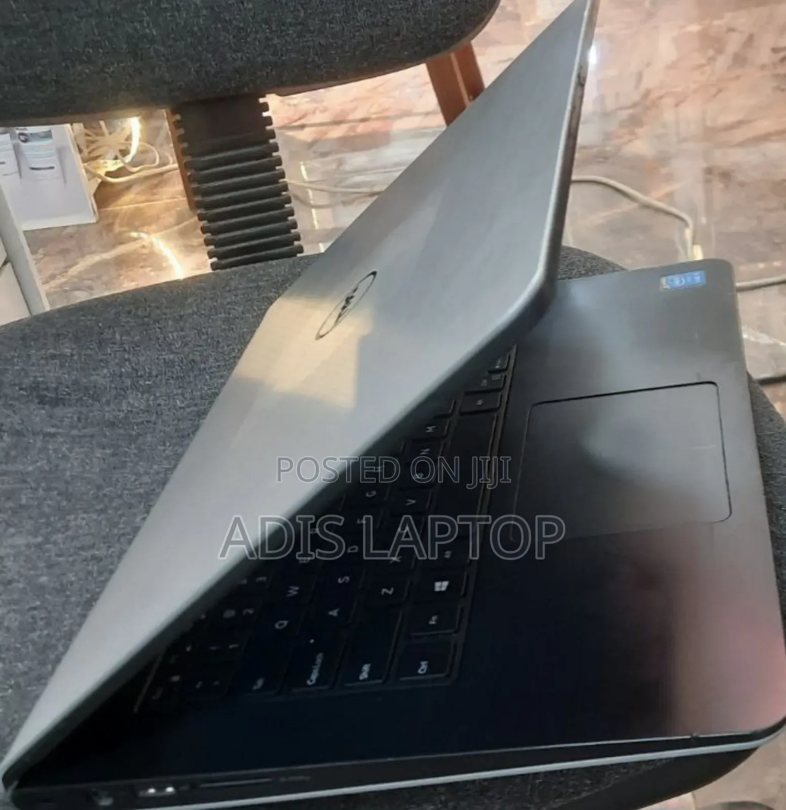 New Laptop Dell Latitude 5310 8GB Intel Core I5 HDD 1T