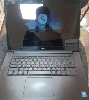 New Laptop Dell Latitude 5310 8GB Intel Core I5 HDD 1T