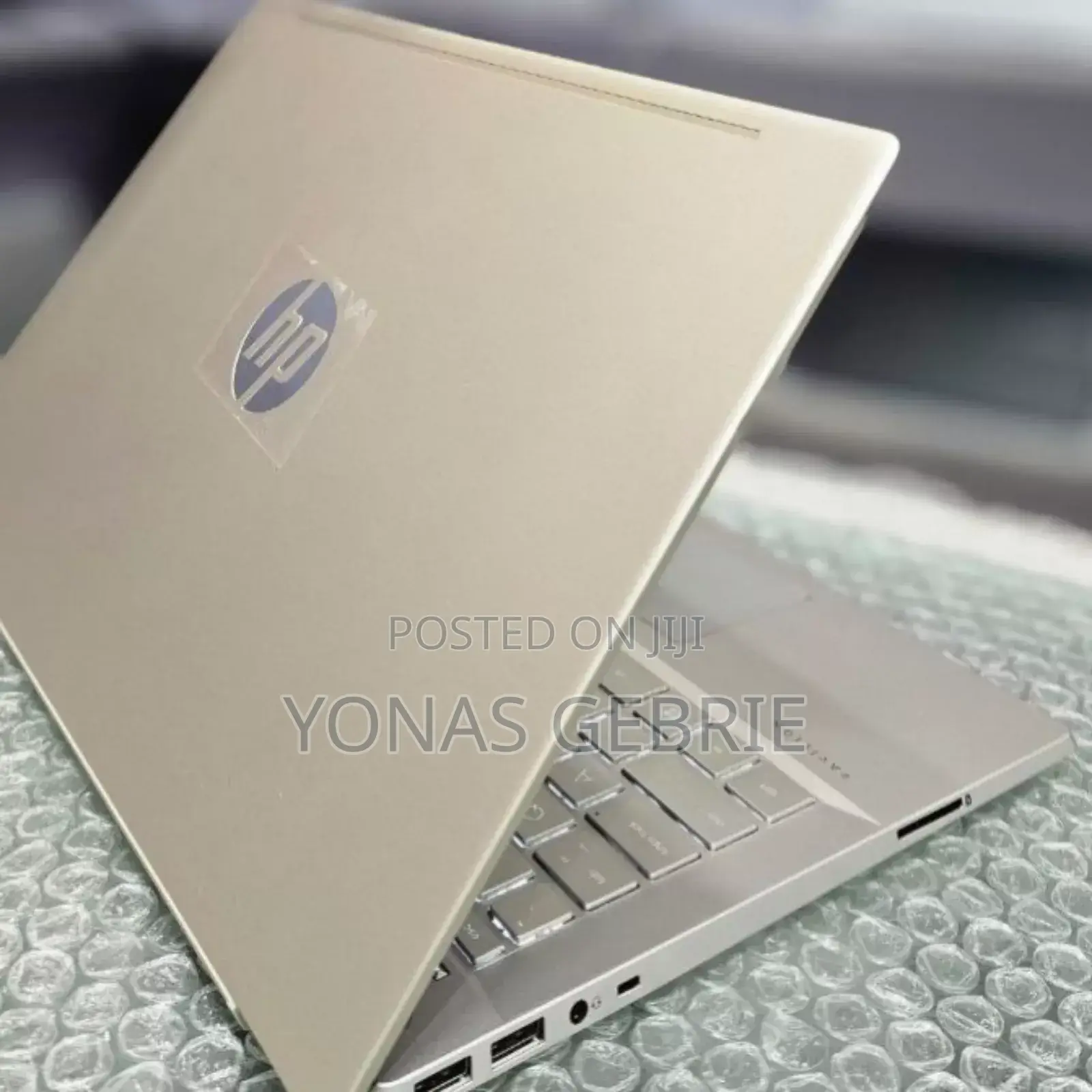 New Laptop HP Pavilion 10 16GB Intel Core I5 SSD 512GB