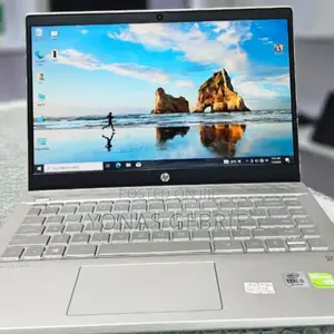 New Laptop HP Pavilion 10 16GB Intel Core I5 SSD 512GB