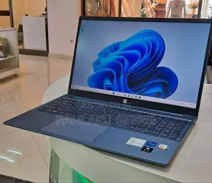 Photo - New Laptop HP Pavilion 15 16GB Intel Core I5 SSD 512GB