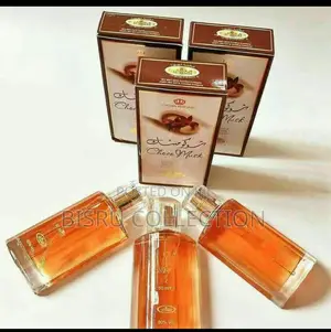 Photo - Chocolate Perfume