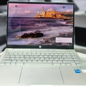 New Laptop HP Pavilion 13 16GB Intel Core I5 SSD 512GB