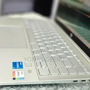 New Laptop HP Pavilion 13 16GB Intel Core I5 SSD 512GB