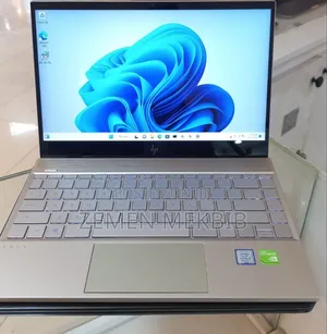 Photo - New Laptop HP Envy 13 8GB Intel Core I5 SSD 512GB