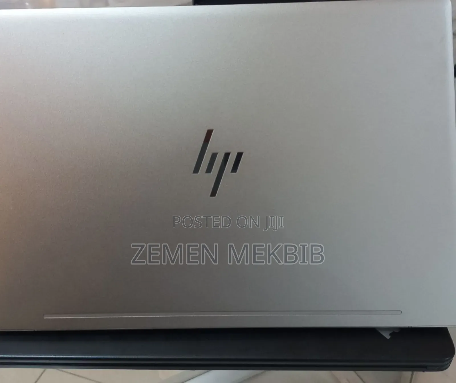 New Laptop HP Envy 13 8GB Intel Core I5 SSD 512GB