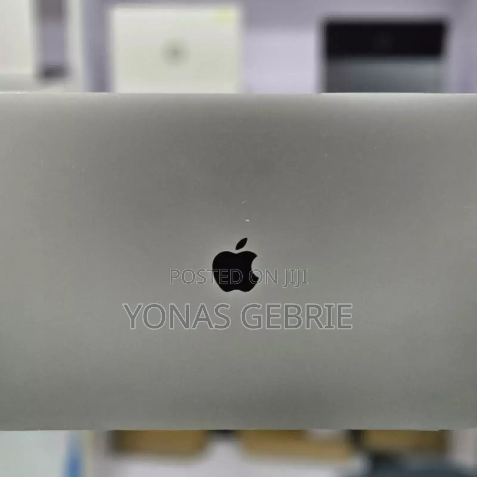 New Laptop Apple MacBook 2016 16GB Intel Core I7 SSD 256GB