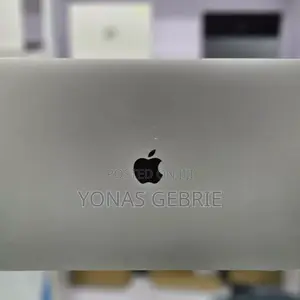 New Laptop Apple MacBook 2016 16GB Intel Core I7 SSD 256GB