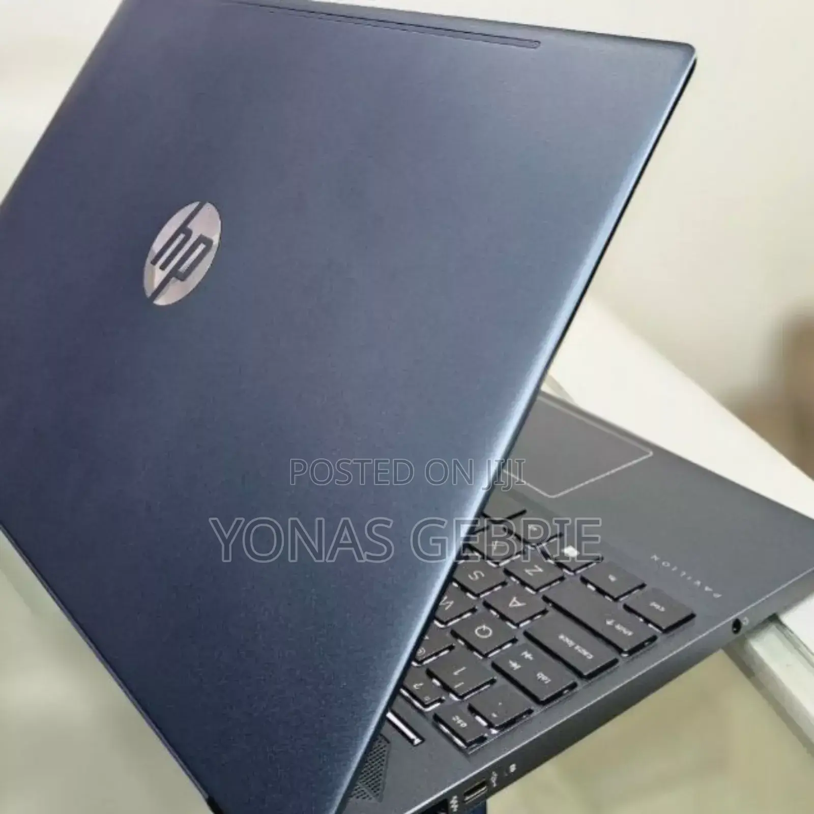 New Laptop HP Pavilion 10 16GB Intel Core I7 SSD 512GB