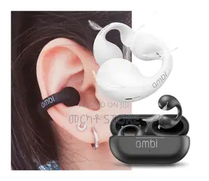 Photo - Ambie የጆሮ ማዳመጫ